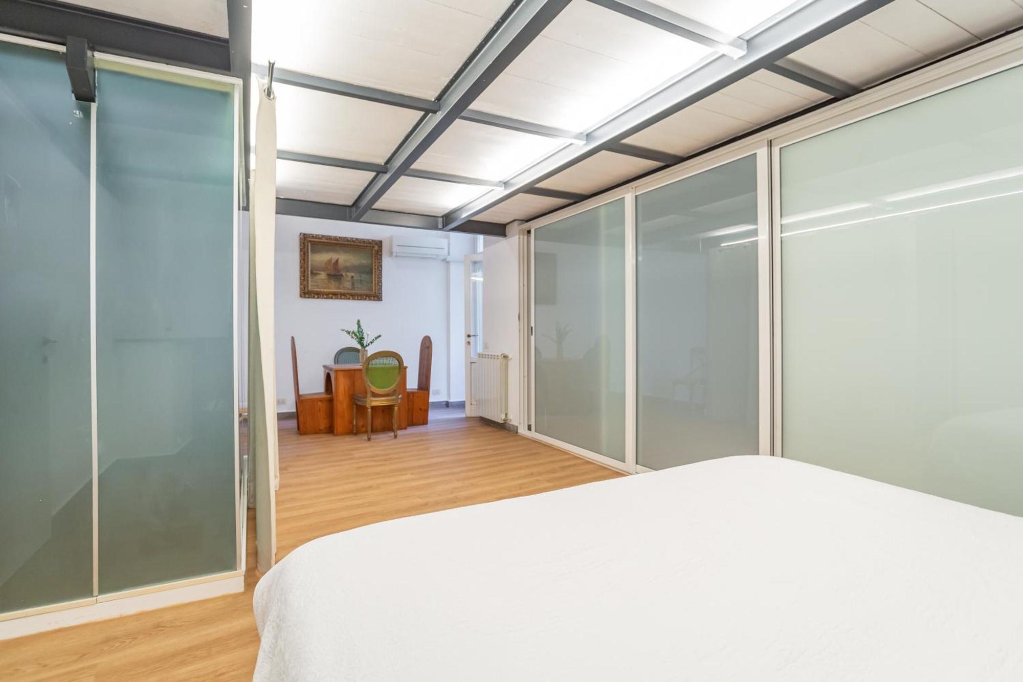 Daplace - Adele Apartment Rome Extérieur photo