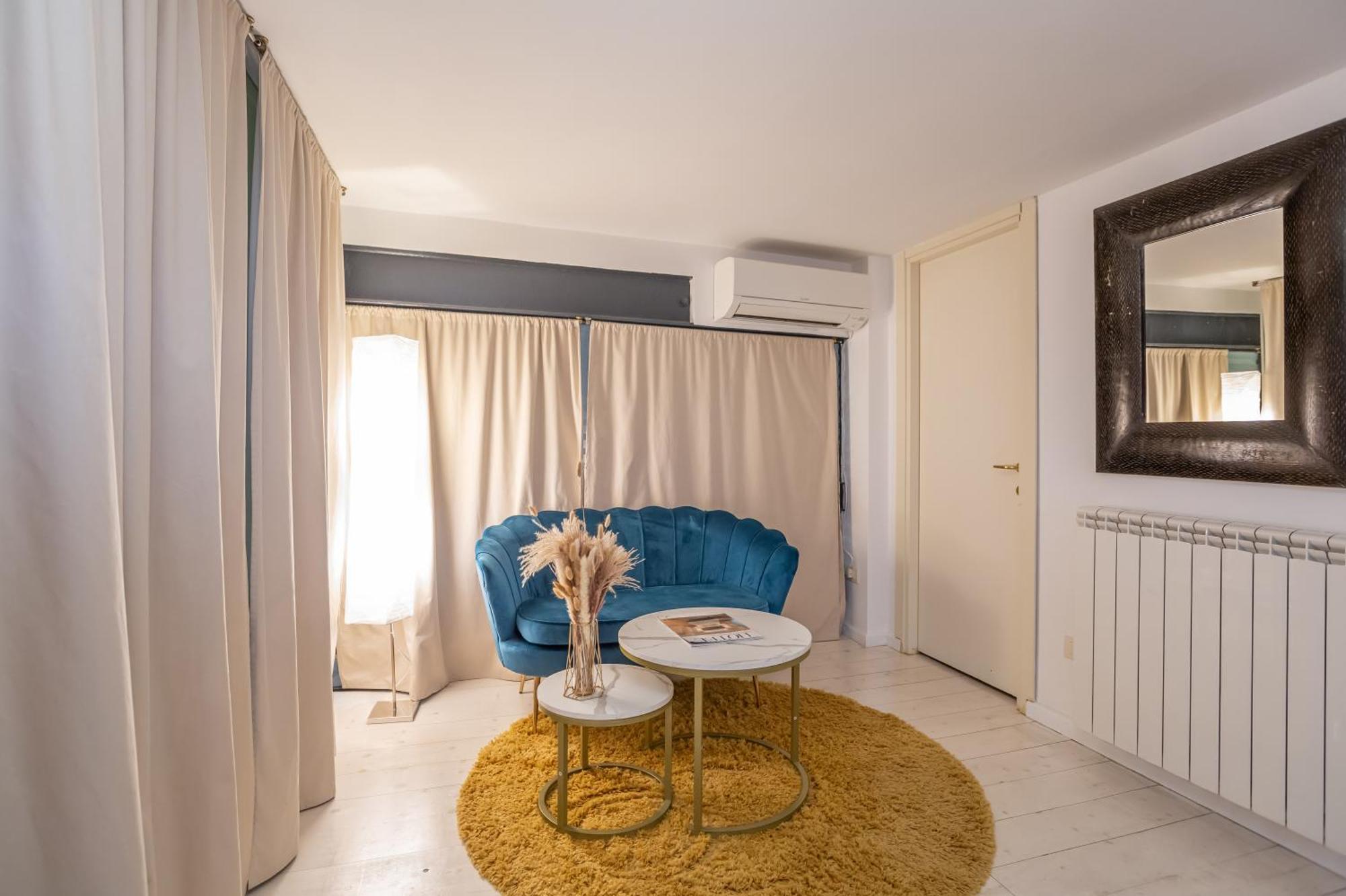 Daplace - Adele Apartment Rome Extérieur photo