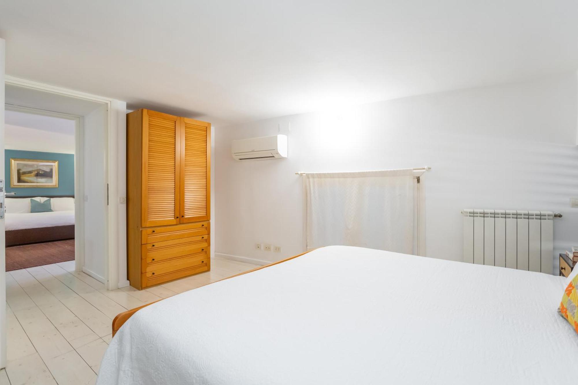 Daplace - Adele Apartment Rome Extérieur photo