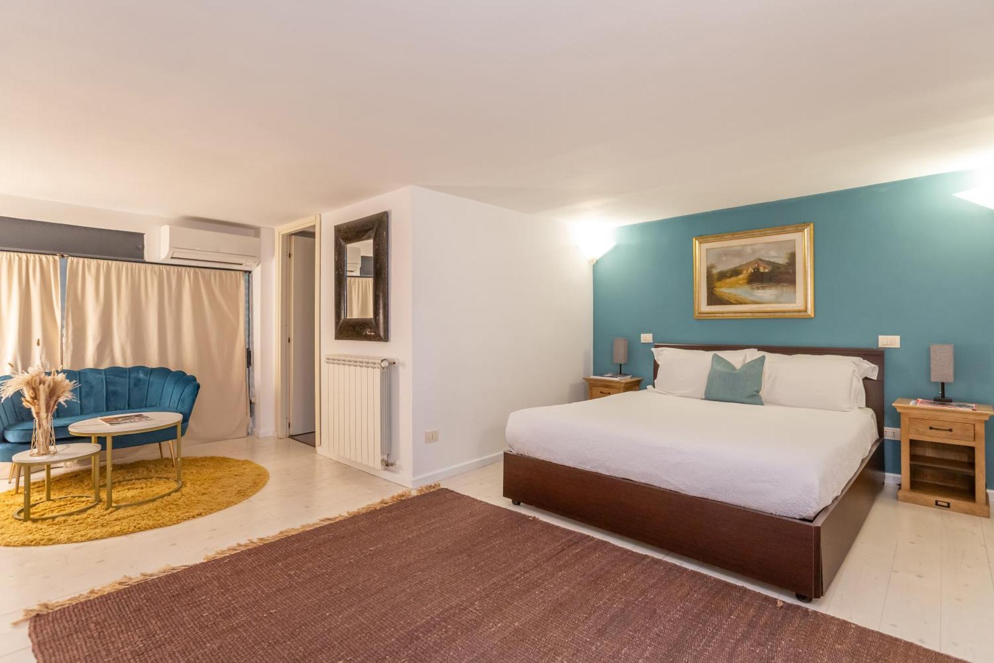 Daplace - Adele Apartment Rome Extérieur photo