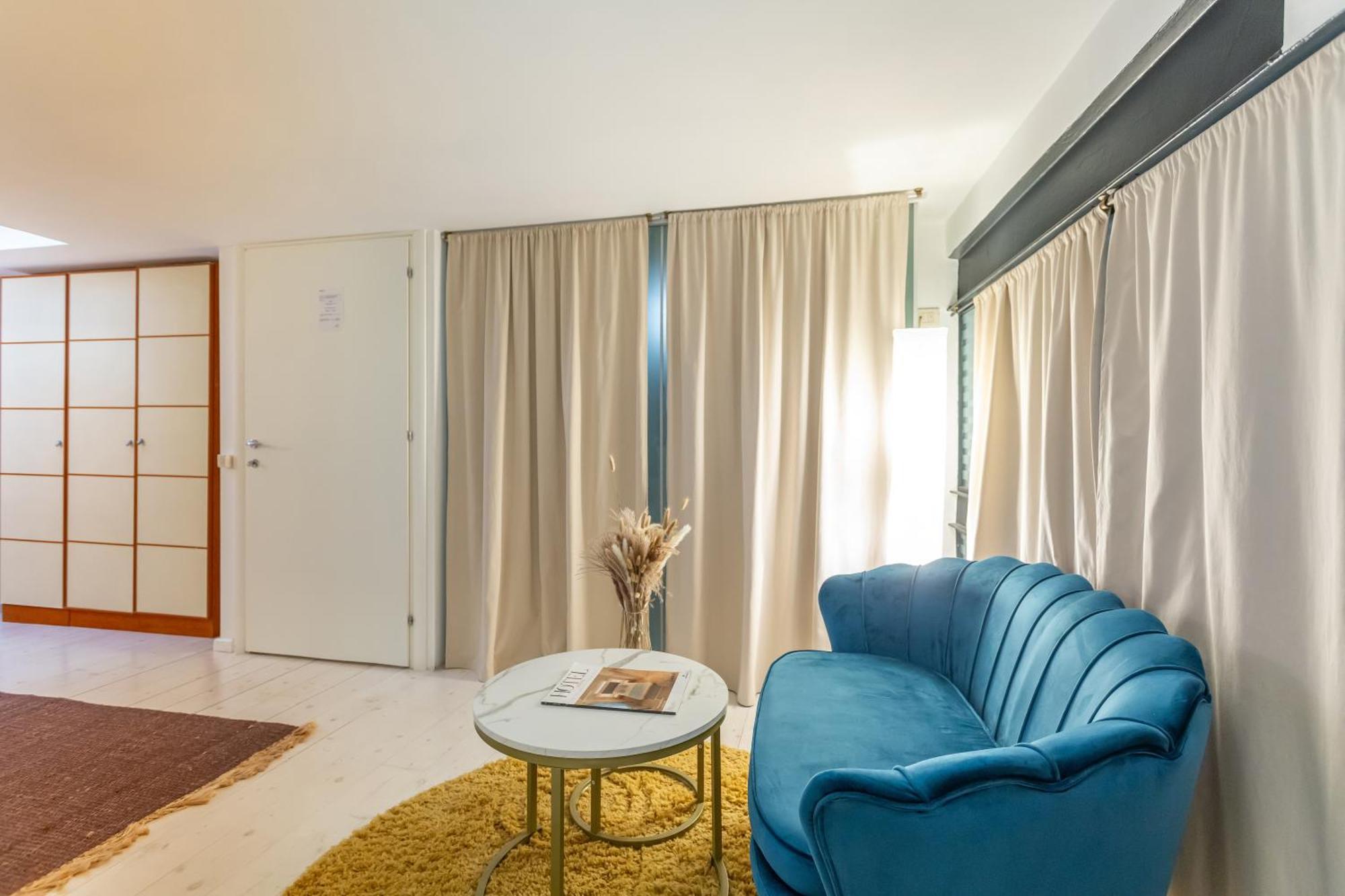 Daplace - Adele Apartment Rome Extérieur photo