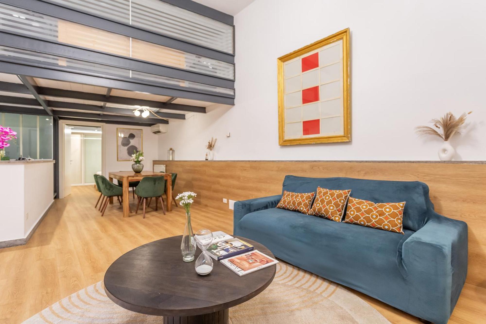 Daplace - Adele Apartment Rome Extérieur photo