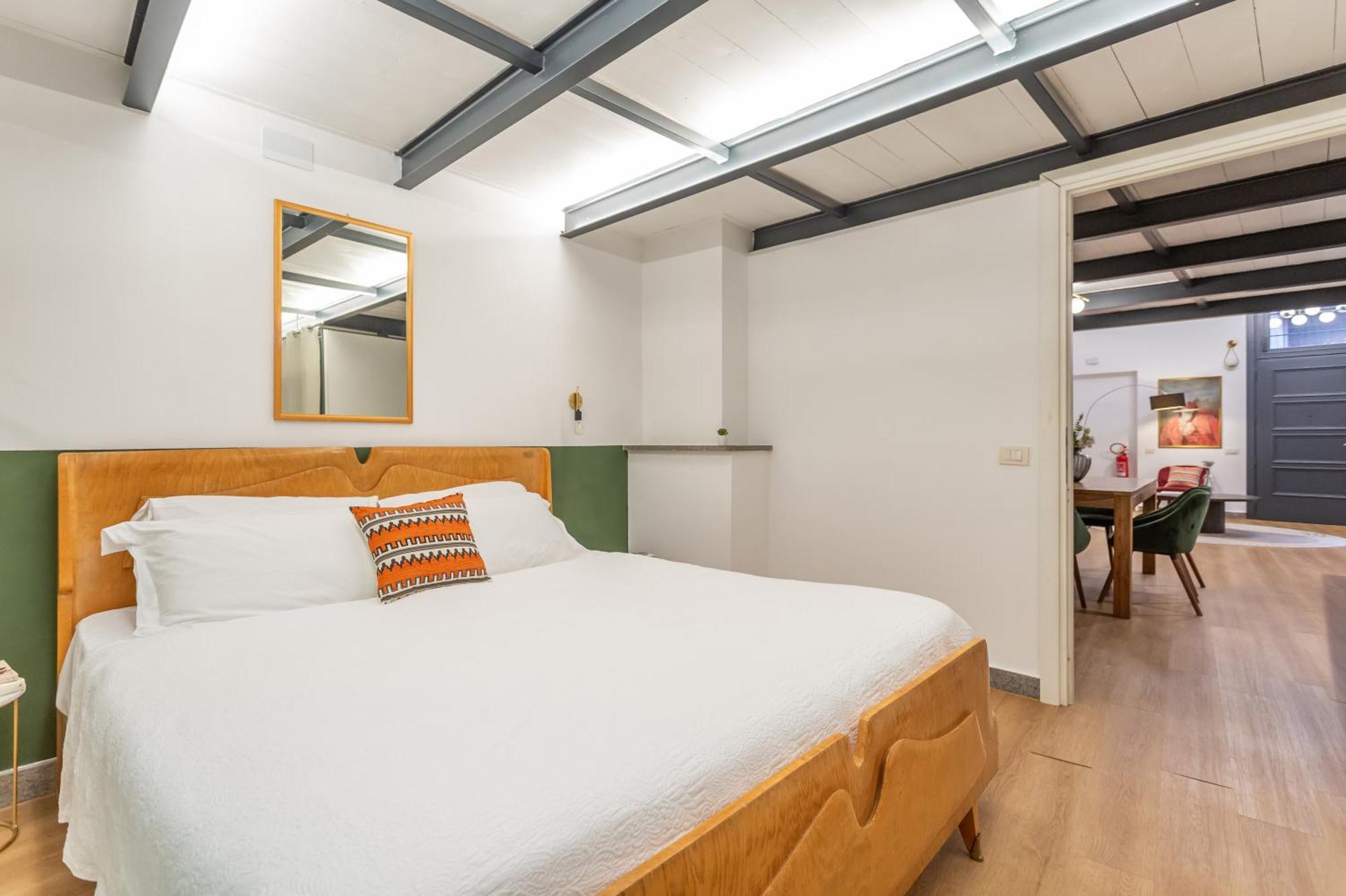 Daplace - Adele Apartment Rome Extérieur photo
