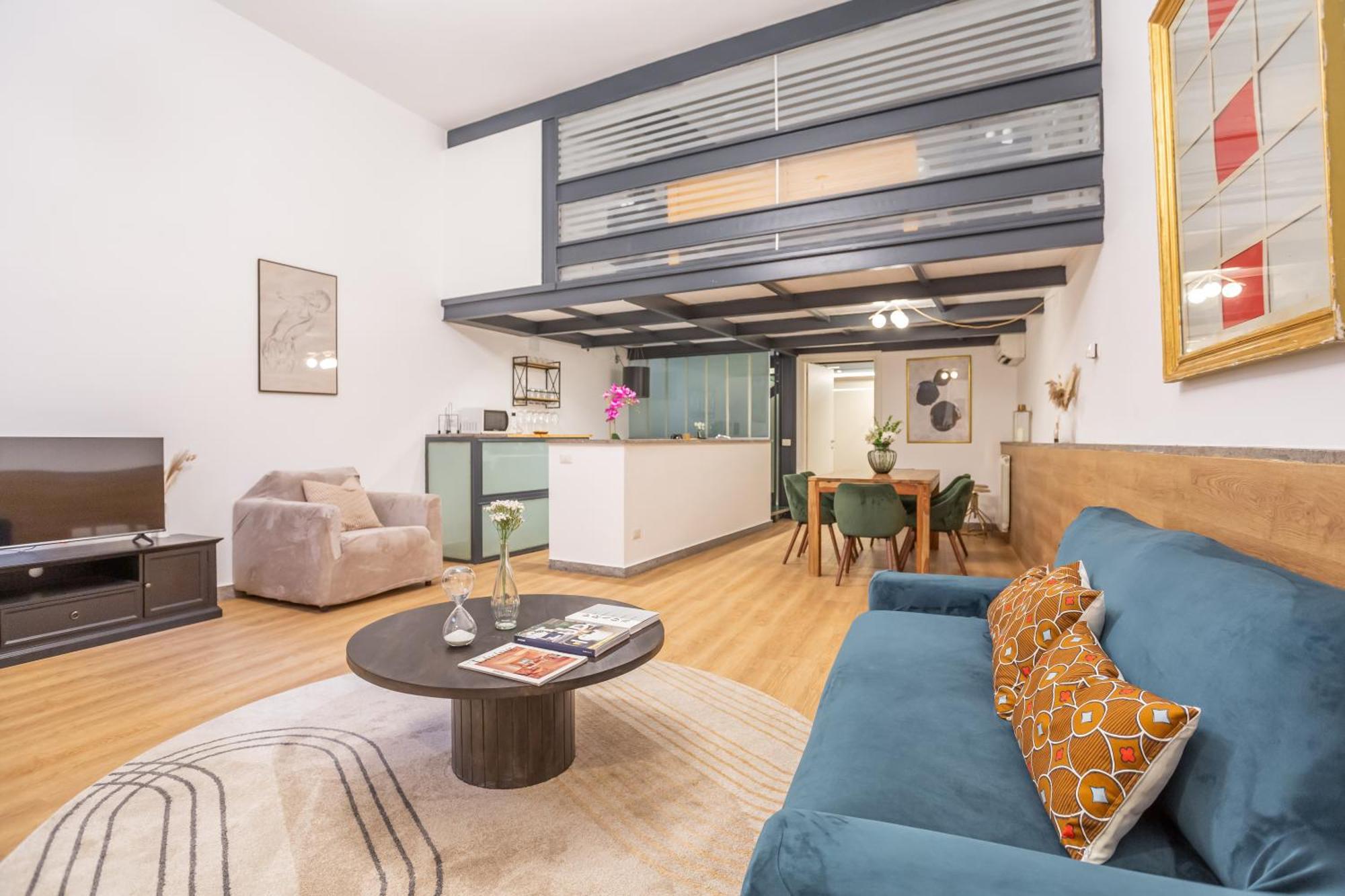Daplace - Adele Apartment Rome Extérieur photo